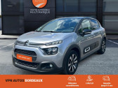 Citroen C3 1.2 PureTech  83ch  Shine   Lormont 33
