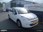 Citroen C3 occasion Blanc année 2014 boite Manuelle Annonce Citroen C3 occasion Essence 1.2 PureTech Collection III à Mareuil-lès-Meaux