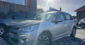 Annonce Citroen C3 occasion Essence 1.2 PURETECH CONFORT  Morsang Sur Orge
