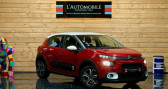 Annonce Citroen C3 occasion Essence 1.2 PURETECH DISTRIBUTION OK � Les Alluets Le Roi