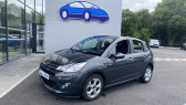 Citroen C3 occasion année 2015 boite Robotisee Annonce Citroen C3 occasion Essence 1.2 PURETECH EXCLUSIVE S&S ETG5 à Labège