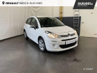 Citroen C3 occasion année 2015 boite Manuelle Annonce Citroen C3 occasion Essence 1.2 PureTech Feel Edition à Berck