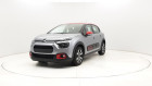 Citroen C3 occasion Gris année 2021 boite Automatique Annonce Citroen C3 occasion Essence 1.2 PureTech S&S 110ch Automatique/6 Shine à SAINT-GREGOIRE
