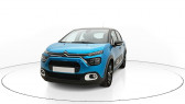 Citroen C3 1.2 PureTech S&S 110ch Manuelle/6 Shine  2022 - annonce de voiture en vente sur Auto Sélection.com