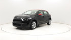 Citroen C3 occasion Noir année 2021 boite Manuelle Annonce Citroen C3 occasion Essence 1.2 PureTech S&S 110ch Manuelle/6 Shine à SAINT-GREGOIRE