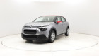 Citroen C3 occasion Gris année 2021 boite Manuelle Annonce Citroen C3 occasion Essence 1.2 PureTech S&S 110ch Manuelle/6 Shine à SAINT-GREGOIRE