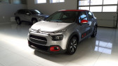 Citroen C3 occasion année 2021 boite Manuelle Annonce Citroen C3 occasion Essence 1.2 PureTech S&S 83ch Manuelle/5 Shine à SAINT-GREGOIRE
