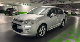 Citroen C3 , garage AS CAR AUTO � Asni�res sur Seine