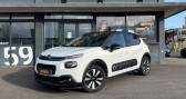 Annonce Citroen C3 occasion Essence 1.2 thp 110ch shine s&s bo�te auto eat6 apple carplay distri � Valence