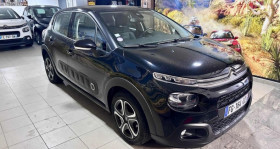 Citroen C3 occasion 2019 mise en vente &agrave; grenoble par le garage ESPACE AUTOS 38 - photo n&deg;1