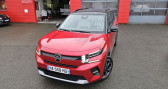 Citroen C3 1.2 TURBO 100CH MAX   LES ESSARTS 85