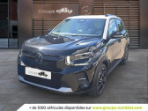 Citroen C3 1.2 Turbo 100ch MAX   SANCE 71