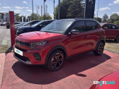 Citroen C3 1.2 Turbo 100ch MAX   COMPIEGNE 60