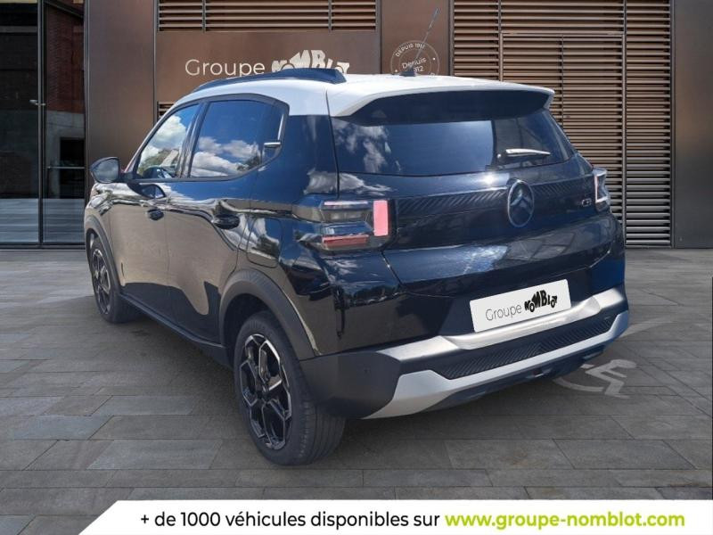 Citroen C3 1.2 Turbo 100ch MAX  occasion  SANCE - photo n7
