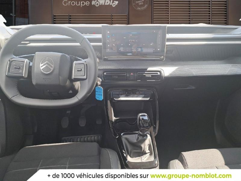 Citroen C3 1.2 Turbo 100ch MAX  occasion  SANCE - photo n8