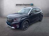 Citroen C3 occasion année 2025 boite Manuelle Annonce Citroen C3 occasion Essence 1.2 Turbo 100ch MAX à Cherbourg-en-Cotentin