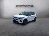 Citroen C3 1.2 Turbo 100ch MAX   Bayeux 14