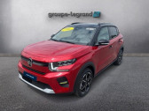 Annonce Citroen C3 occasion Essence 1.2 Turbo 100ch MAX  Saint-L