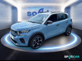 Citroen C3 occasion année 2025 boite Manuelle Annonce Citroen C3 occasion Essence 1.2 Turbo 100ch PLUS à PERSAN
