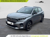 Citroen C3 occasion année 2025 boite Manuelle Annonce Citroen C3 occasion Essence 1.2 Turbo 100ch PLUS à CHALON SUR SAONE