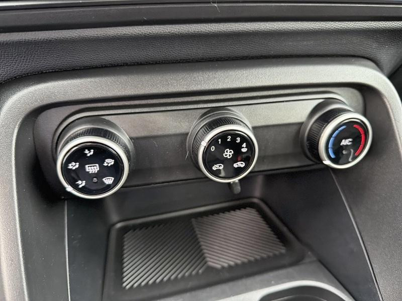 Citroen C3 1.2 Turbo 100ch PLUS 2025 - photo n°19 Citroen C3 1.2 Turbo 100ch PLUS  occasion à Cherbourg-en-Cotentin - photo n°19