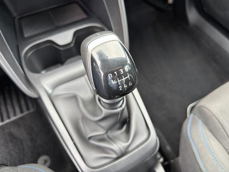 Citroen C3 1.2 Turbo 100ch PLUS 2025 - photo n°17 Citroen C3 1.2 Turbo 100ch PLUS  occasion à Cherbourg-en-Cotentin - photo n°17