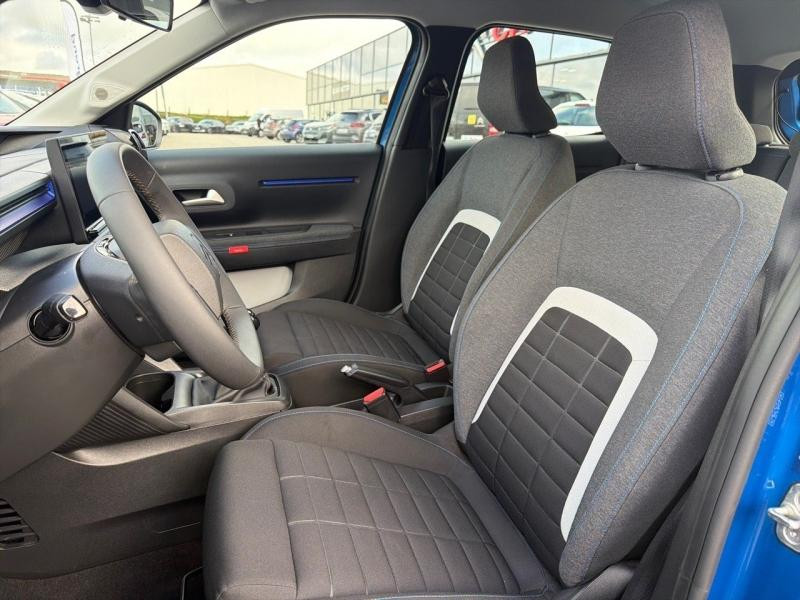 Citroen C3 1.2 Turbo 100ch PLUS 2025 - photo n°9 Citroen C3 1.2 Turbo 100ch PLUS  occasion à Cherbourg-en-Cotentin - photo n°9