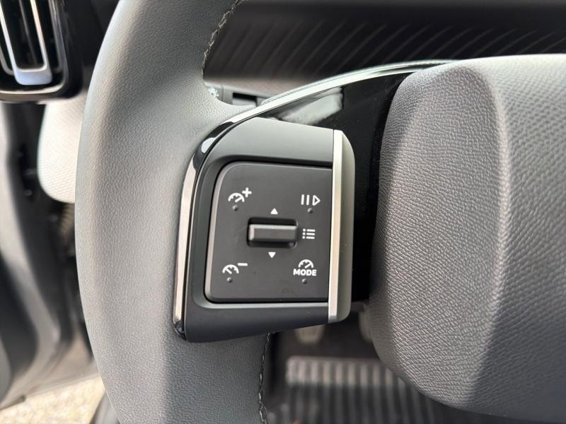 Citroen C3 1.2 Turbo 100ch PLUS 2025 - photo n°20 Citroen C3 1.2 Turbo 100ch PLUS  occasion à Cherbourg-en-Cotentin - photo n°20