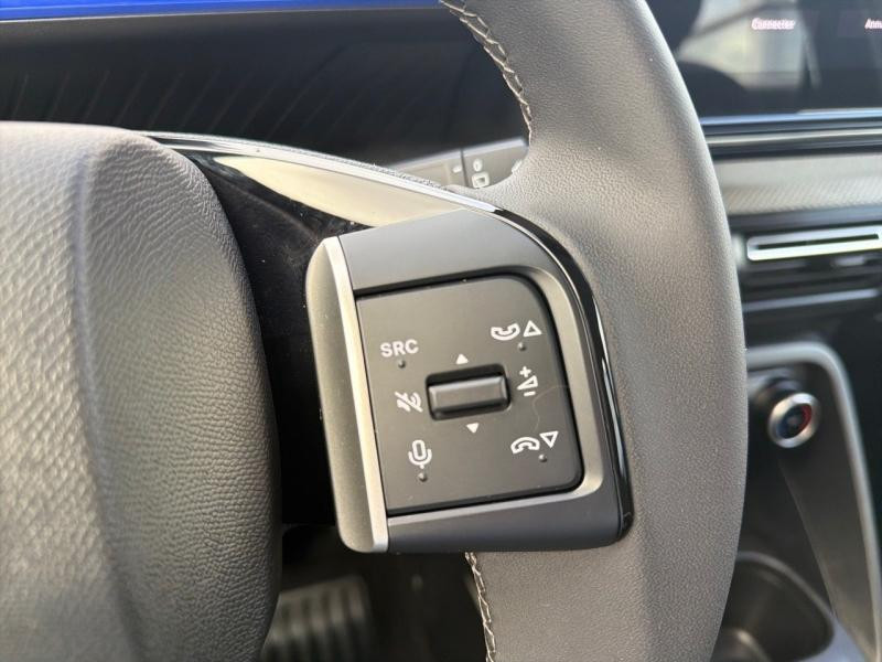 Citroen C3 1.2 Turbo 100ch PLUS 2025 - photo n°20 Citroen C3 1.2 Turbo 100ch PLUS  occasion à Cherbourg-en-Cotentin - photo n°20