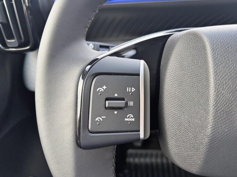 Citroen C3 1.2 Turbo 100ch PLUS 2025 - photo n°19 Citroen C3 1.2 Turbo 100ch PLUS  occasion à Cherbourg-en-Cotentin - photo n°19