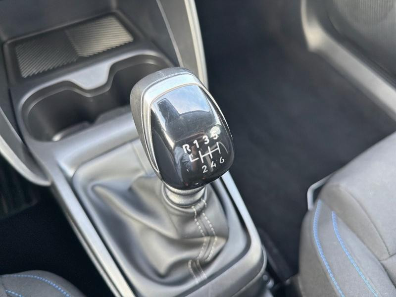 Citroen C3 1.2 Turbo 100ch PLUS 2025 - photo n°17 Citroen C3 1.2 Turbo 100ch PLUS  occasion à Cherbourg-en-Cotentin - photo n°17