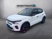 Citroen C3 1.2 Turbo 100ch PLUS   Cherbourg-en-Cotentin 50