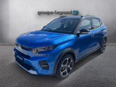 Citroen C3 occasion année 2025 boite Manuelle Annonce Citroen C3 occasion Essence 1.2 Turbo 100ch PLUS à Cherbourg-en-Cotentin