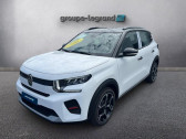 Citroen C3 occasion année 2025 boite Manuelle Annonce Citroen C3 occasion Essence 1.2 Turbo 100ch PLUS à Saint-Lô