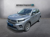 Citroen C3 occasion année 2024 boite Manuelle Annonce Citroen C3 occasion Essence 1.2 Turbo 100ch YOU à Saint-Lô