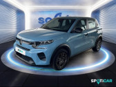 Citroen C3 occasion année 2024 boite Manuelle Annonce Citroen C3 occasion Essence 1.2 Turbo 100ch YOU à Dechy