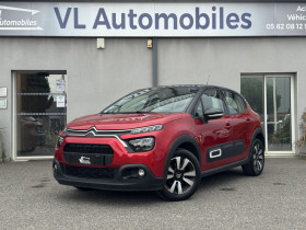 Citroen C3 , garage VL AUTOMOBILES  Colomiers