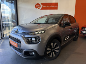 Citroen C3 , garage VPN AUTOS ARIEGE - FB DIFFUSION  Foix