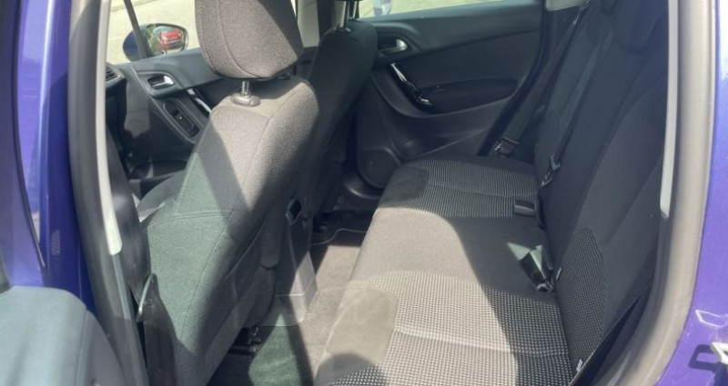 Citroen C3 1.2 VTI - 12V 80CH 2014 - photo n°7 Citroen C3 1.2 VTI - 12V 80CH  occasion à DARNETAL - photo n°7