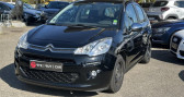 Annonce Citroen C3 occasion Essence 1.2 vti 12V - 82 Confort � COLMAR