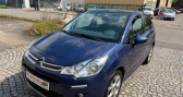 Annonce Citroen C3 occasion Essence 1.2 VTi 12V 82 cv-132900 km-2014 � Ingersheim