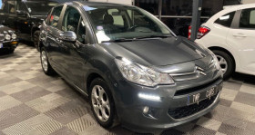Citroen C3 , garage TMP CARS  Le Mans