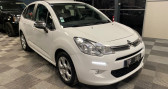Annonce Citroen C3 occasion Essence 1.2 VTI - 12V 82ch  Le Mans
