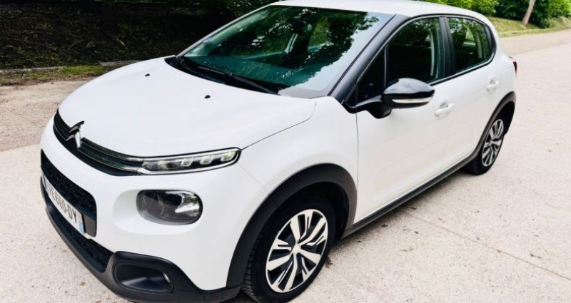 Citroen C3 1.2 VTI - 12V