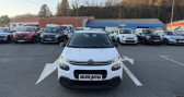 Annonce Citroen C3 occasion Essence 1.2 VTI 70ch Live � Firminy