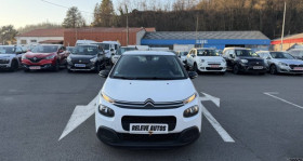 Citroen C3 , garage RELEVE AUTOS � Firminy