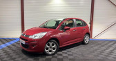 Annonce Citroen C3 occasion Essence 1.2 VTi 82 2009 Exclusive  Boissy-le-Châtel