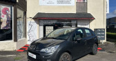 Citroen C3 occasion année 2013 boite Manuelle Annonce Citroen C3 occasion Essence 1.2 VTi 82 ATTRACTION à MONTGERMONT