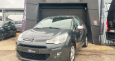 Annonce Citroen C3 occasion Essence 1.2 VTI 82 CONFORT - Distribution faite - Radar AR - R�gulat � 01500