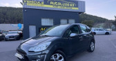 Annonce Citroen C3 occasion Essence 1.2 vti 82 cv garantie suivi complet � DRAGUIGNAN